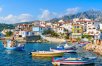 Adults-Only Casa Cook Samos (Swim-Up Suite)