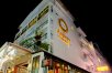 Doha, Bangkok & Phuket