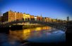 Dublin City with Connemara & Galway Bay by Rail