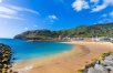 Beachfront Madeira