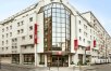 ibis Paris Alesia Montparnasse