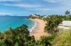 Relax at the Turquoise Beaches of Turks & Caicos