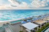 Beachfront Mexico: Hilton Cancun Mar Caribe All-Inclusive Resort