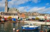 Explore Ireland's Top Cities Upgrade