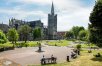 Dublin City Getaway
