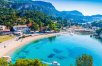 Panoramic Views & Relaxation at Grecotel Corfu Imperial (Half-Board)