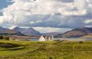 Scottish Coastal Adventure