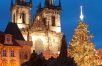 Enchanting Escape: Christmas in Vienna & Prague