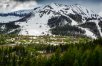 Montana Explorer with Yellowstone