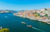 Porto & the Douro Valley