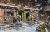 Highlights of Nepal