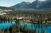 Canadian Rockies Explorer: Lake Louise, Jasper & Calgary