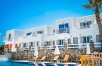 Mykonos & Paros Island Hopping