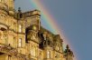 Luxury Edinburgh Vacation Package