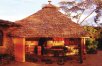 Amboseli Sopa Lodge