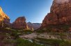 National Parks & Canyon Country