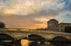 Dublin City Getaway Upgrade