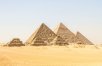 Explore Egypt: Cairo & Nile River Cruise