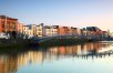 London & Dublin Escape