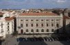 Grand Hotel Piazza Borsa