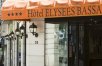 Hotel Elysees Bassano