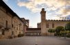 Spanish Wine Tour with Castle Stay