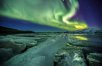 Iceland Golden Circle & Northern Lights Experience