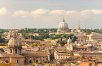 Rome, Tuscany & Venice Vacation Upgrade