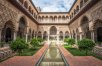 Barcelona, Seville & Madrid by Rail