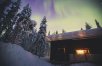 Finland’s Magical Northern Lights & Glass Igloo Adventure