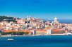 Explore Lisbon