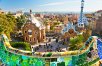 Barcelona, Seville & Madrid by Rail