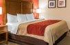 Comfort Inn Boston