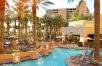 Hilton Grand Vacations Club on the Las Vegas Strip