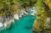 Spotlight on Southern New Zealand