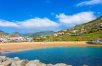 Beachfront Madeira