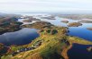 5-Star Lough Erne Resort with Dublin