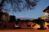 Amboseli Sopa Lodge