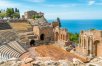 Magic of Southern Italy: Rome, Sicily, Calabria & Sorrento