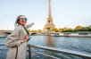 Explore Paris City with 4-Star Hotels