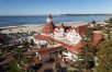 Hotel del Coronado, Curio Collection by Hilton