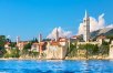 Cruising the Adriatic Sea: Slovenia & Croatia