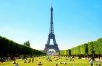 Paris on a Budget