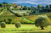 Secret Gem of Tuscany Upgrade