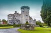 Dromoland Castle with Irish B&B's