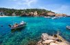 5-Star Ibiza City Break Upgrade