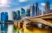 5-Star Singapore City Break