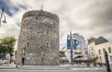 Southern Ireland Behind the Wheel