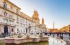 Solo Travel: Roman Holiday Upgrade