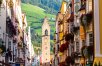 Discover the Dolomites of Italy Upgrade